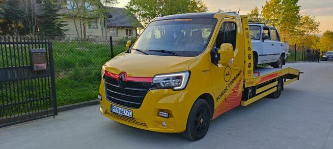 Mobilny mechanik Kraków mobilny serwis Hol-Mobil