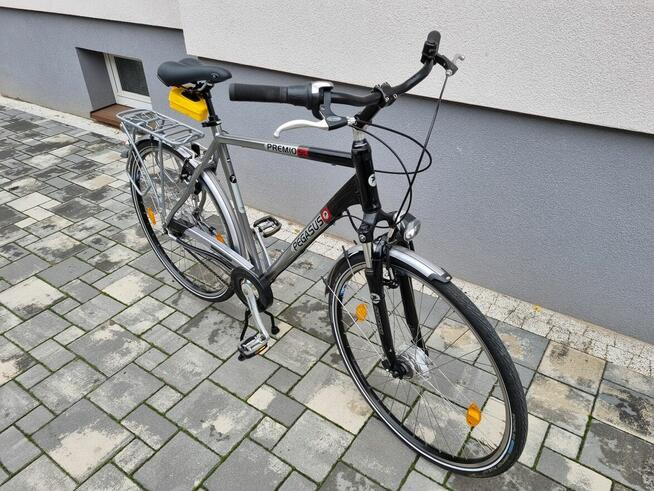 Rower Pegasus SL premio