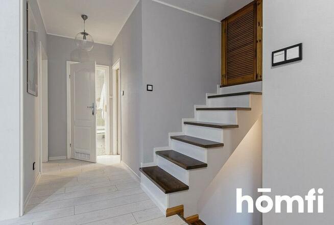 Dom wolnostojący pod Poznaniem