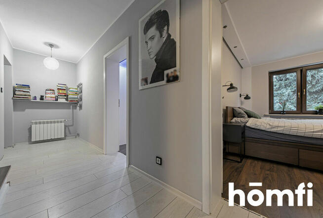 Dom wolnostojący pod Poznaniem