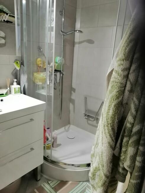 syndyk sprzeda - udział w lokalu mieszkalnym