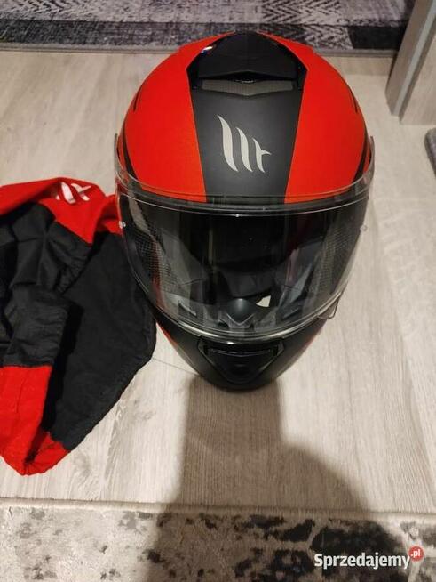 Kask MT Thunder 3 Rozmiar M