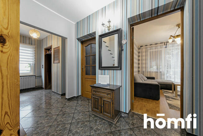 Dom wolnostojący pod Poznaniem