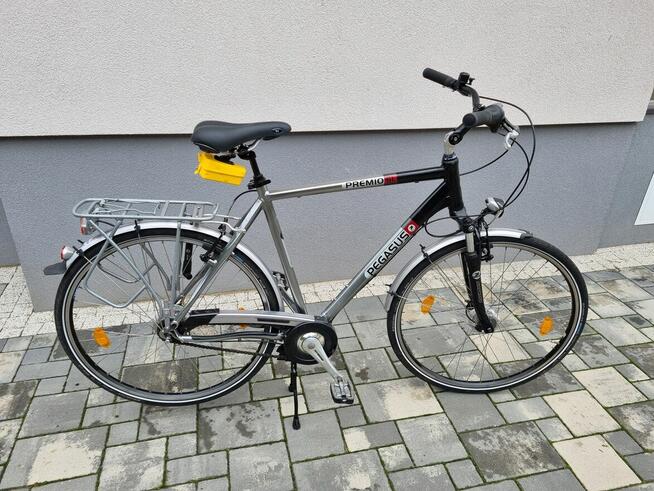 Rower Pegasus SL premio