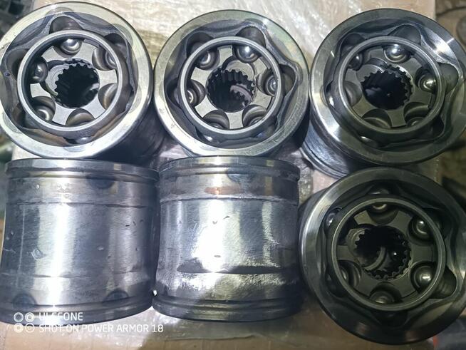 drive joint 72102115, 1020. SBA398380020 75AC BIRFIELD