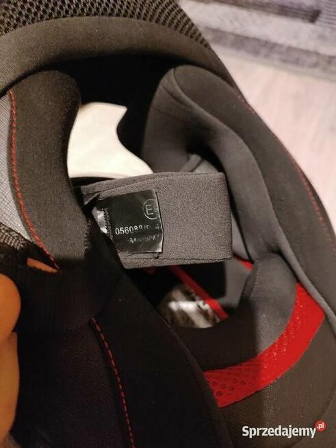 Kask MT Thunder 3 Rozmiar M