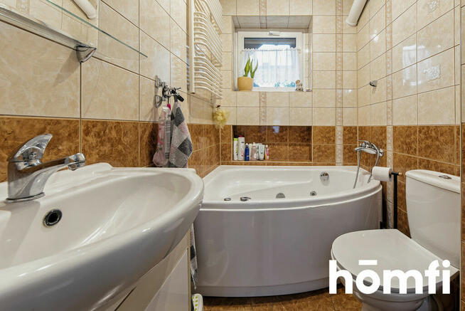 Dom wolnostojący pod Poznaniem