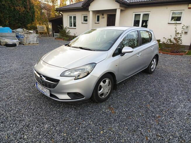 Opel Corsa 1.4 GAZ