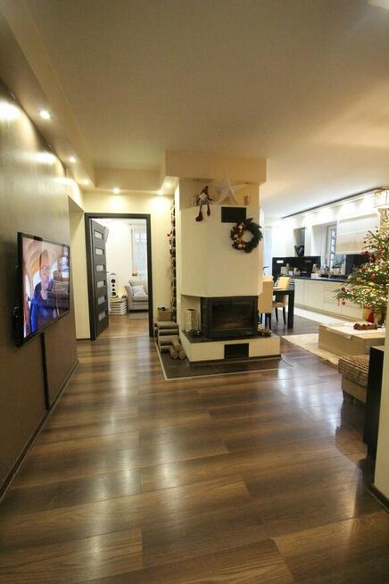 4pok 89met ok. Lawendowej TARAS/OGRÓD/2MP/2012 (Piecowice)