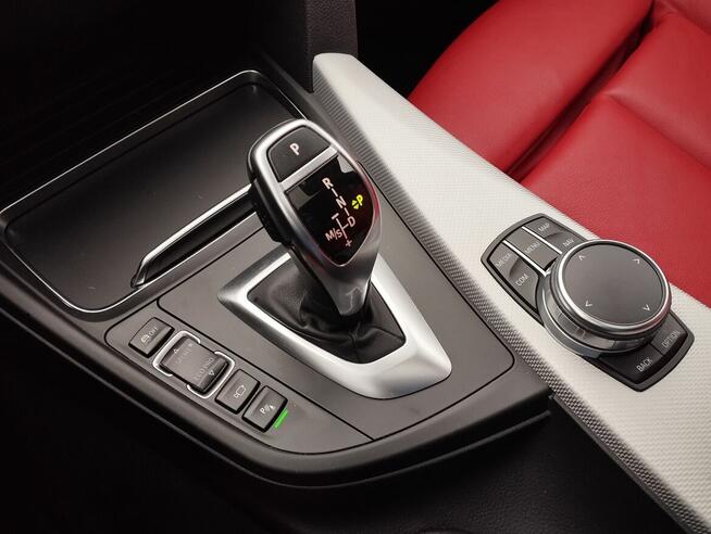 BMW 340 3.0 326 kM BENZYNA, X-DRIVE, 2018