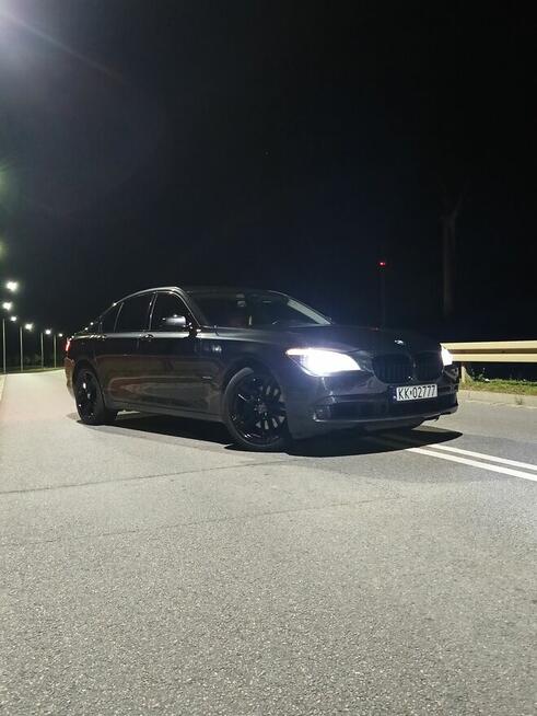 BMW f01 730d OC 07.11.25 Pt06.12.25