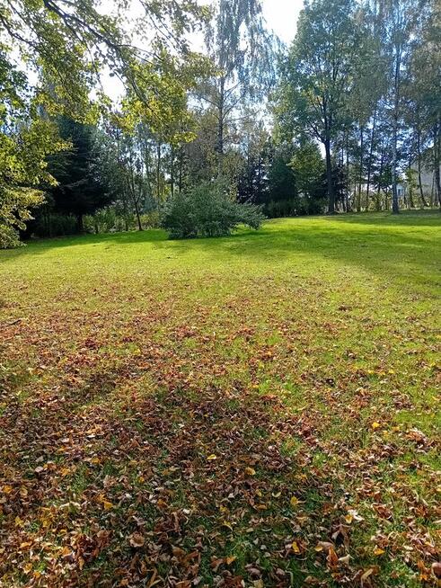 Sprzedam działkę 22 ary.