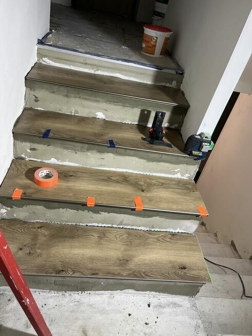 Malowanie, wyburzenia, kucie, zabudowy gk, murowanie - KAMAR