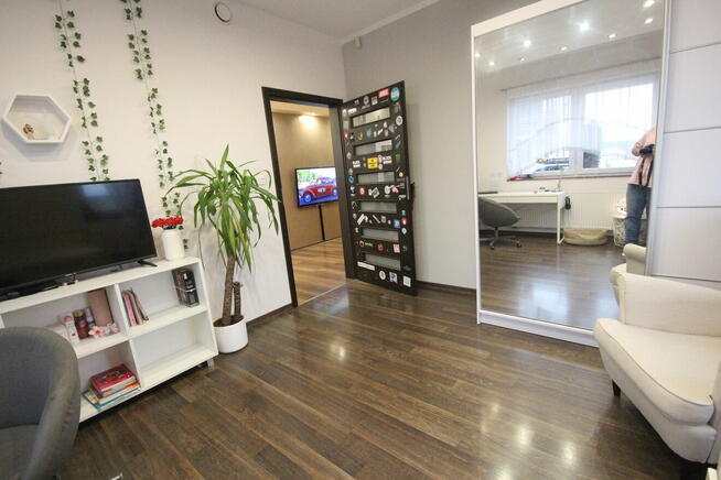 4pok 89met ok. Lawendowej TARAS/OGRÓD/2MP/2012 (Piecowice)