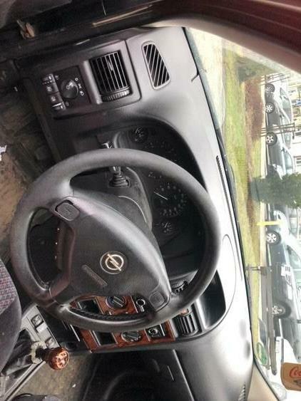 Opel Astra G 1.6 16v LPG