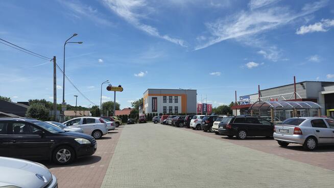 Nowy Obiekt Komercyjny 576 m² w Jarosławiu Pewny Dochód .