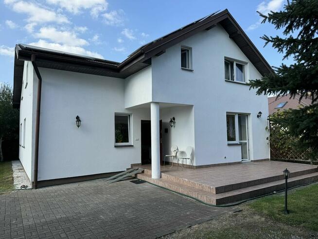 Nieruchomość z Dużym Potencjałem.