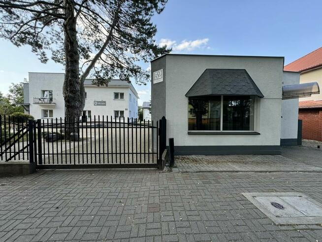 Nieruchomość z Dużym Potencjałem.