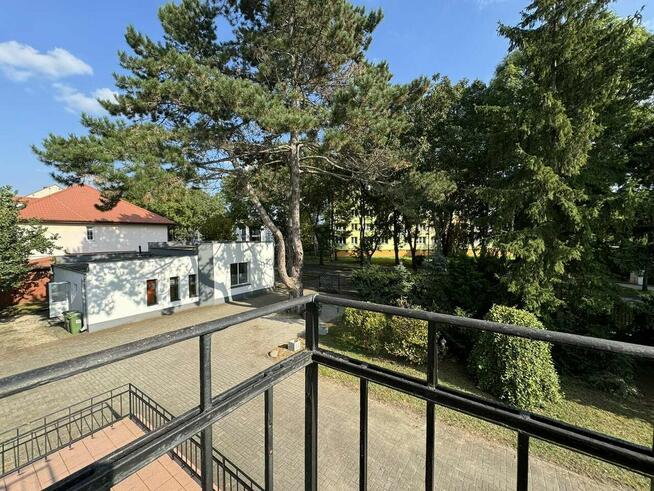 Nieruchomość z Dużym Potencjałem.