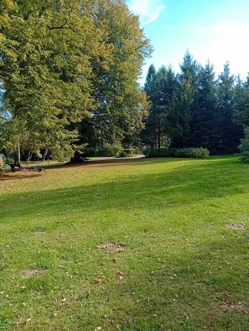 Sprzedam działkę 22 ary.