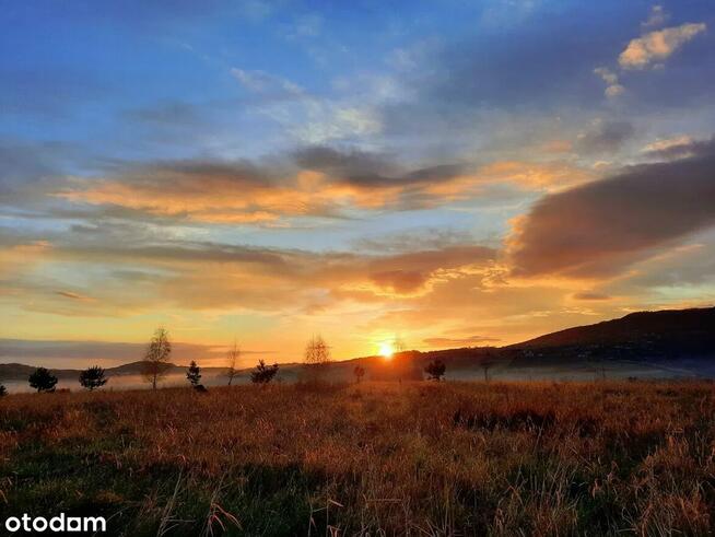 działka 7ar =27.700zł. rekreacyjna, TrojanowiceZIELONKI
