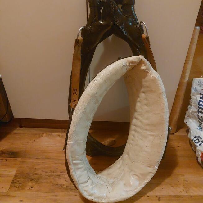 Sprzedam chomąto dla konia.