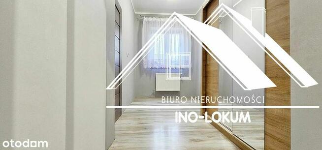 ***Mieszkanie 72m2, 4 pokoje, po kapitalnym remonc