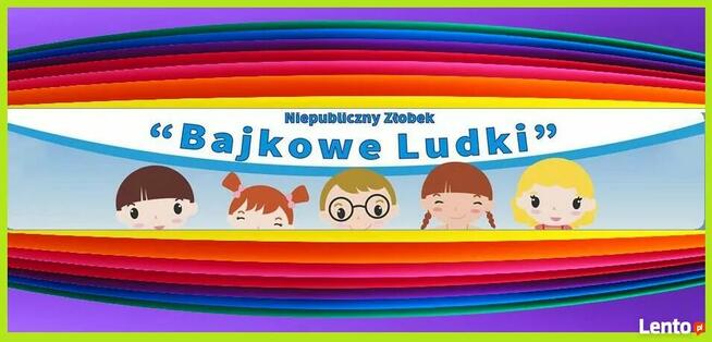 Opiekunka w żłobku