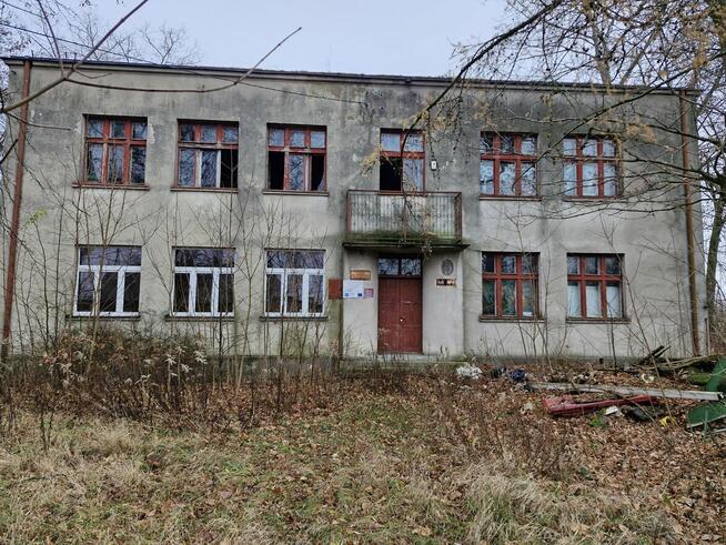 Dom SENIORA w budowie, Aleksandrów Łódzki, 95-070 Sobień 33.