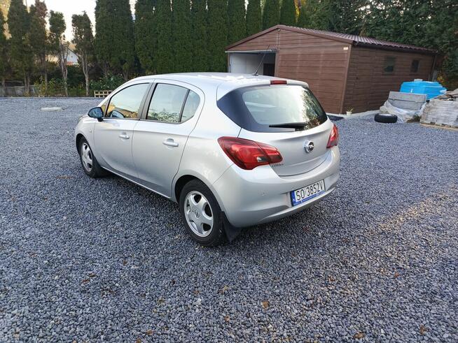 Opel Corsa 1.4 GAZ