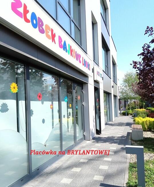 Rekrutacja do żłobka