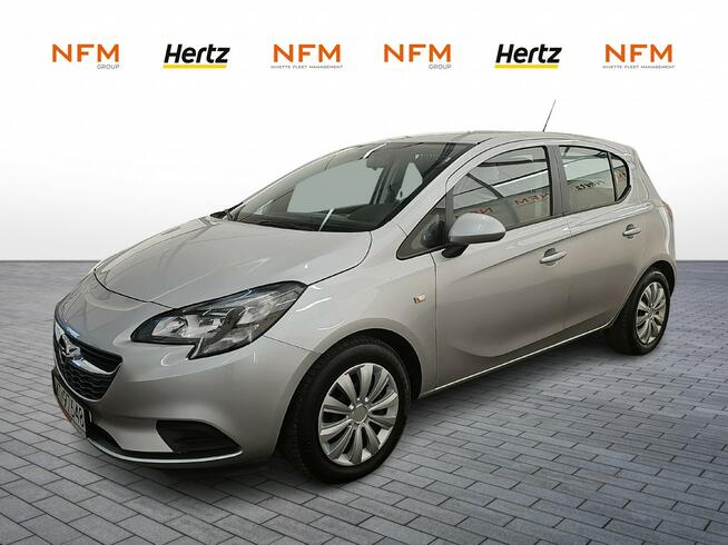 Opel Corsa 1.4 XEP  LPG (90 KM) Enjoy Salon PL F-Vat