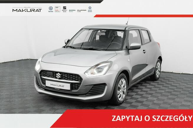 Suzuki Swift WD2295S#1.2 Dualjet SHVS Premium CVT Salon PL VAT 23%