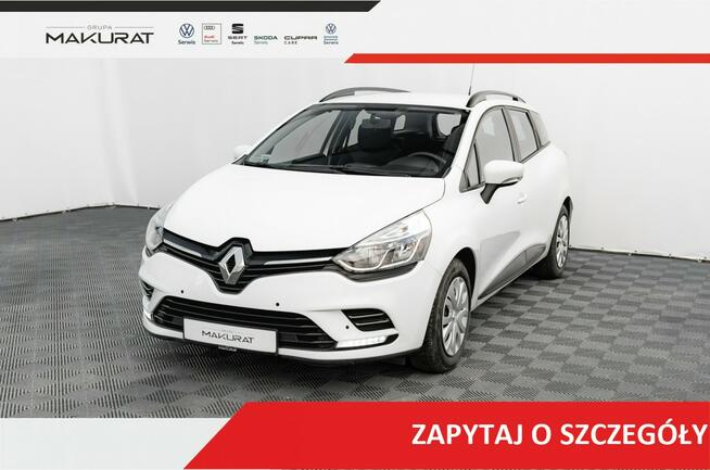 Renault Clio GD693UU#0.9 Energy TCe Alize Bluetooth Klima Tempomat Salon PL VAT 23%