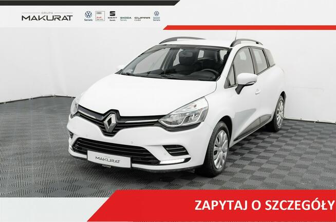 Renault Clio GD038UF#0.9 Energy TCe Alize Bluetooth Klima Tempomat Salon PL VAT 23%