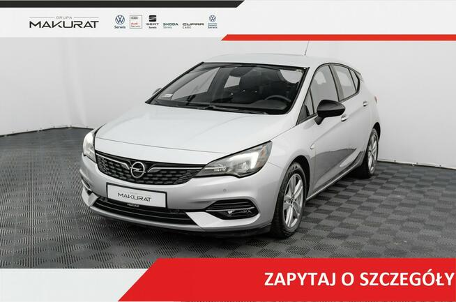 Opel Astra SK154TY#1.5 CDTI Edition Cz.cof LED Salon PL VAT 23%