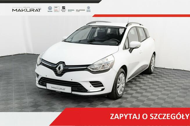 Renault Clio GD706UU#0.9 Energy TCe Alize Bluetooth Klima Tempomat Salon PL VAT 23%