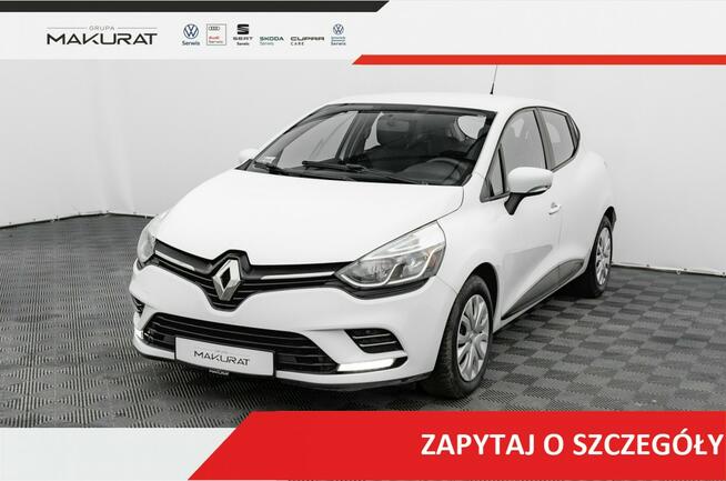 Renault Clio WD0022N#0.9 Energy TCe Alize KLIMA Bluetooth USB Salon PL VAT 23%