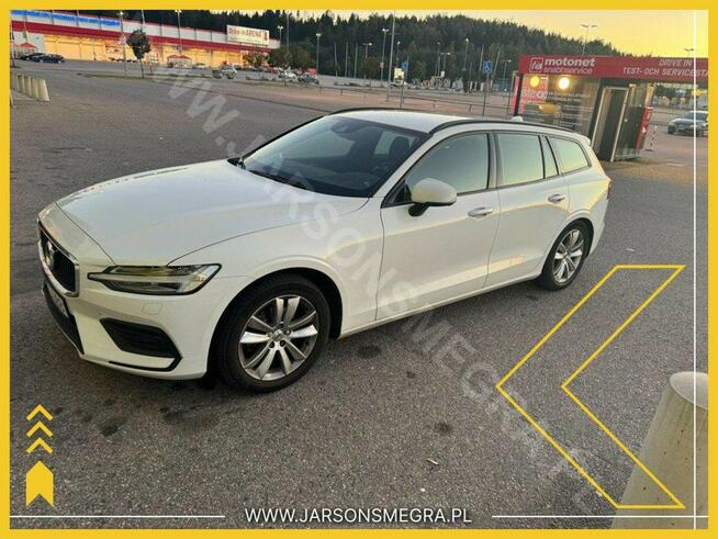 Volvo V60 D3 Geartronic