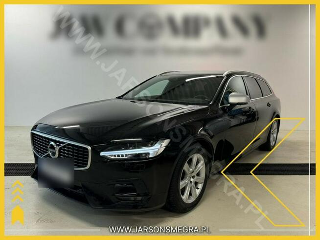 Volvo V90 D4 Geartronic