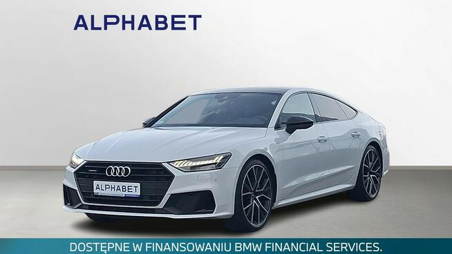 Audi A7 45 TFSI mHEV Quattro S tronic