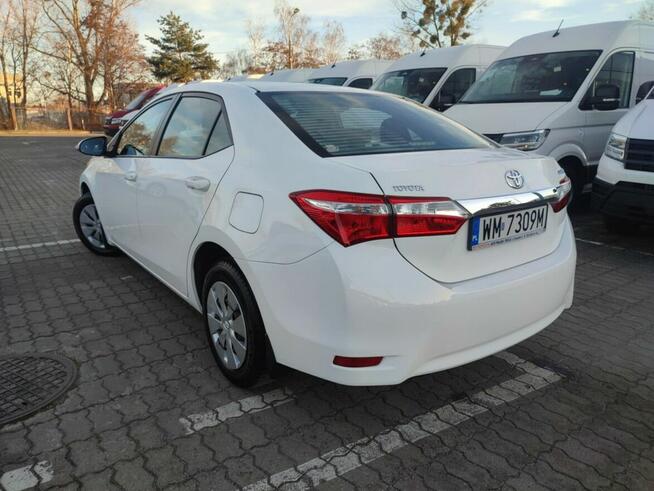 Toyota Corolla Salon polska 1-właściciel