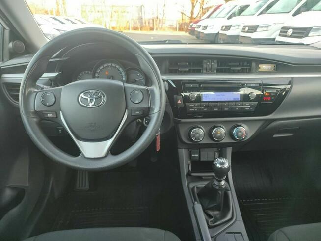 Toyota Corolla Salon polska 1-właściciel