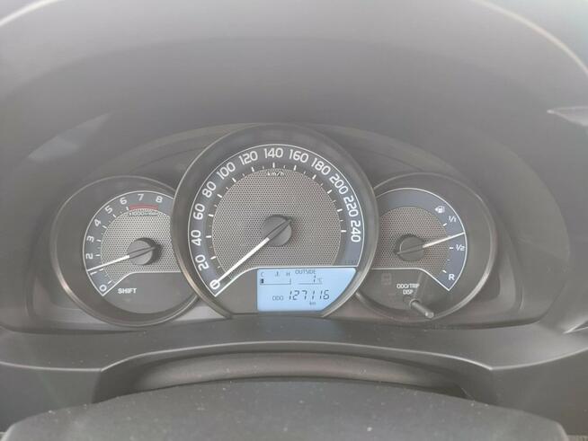 Toyota Corolla Salon polska 1-właściciel