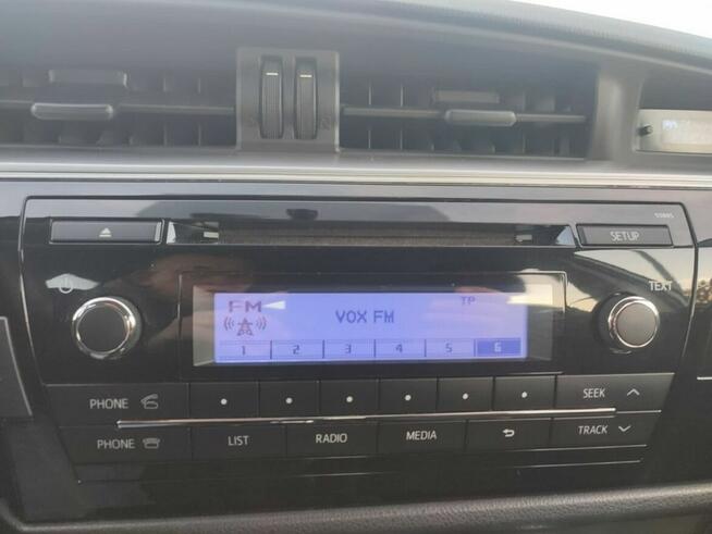 Toyota Corolla Salon polska 1-właściciel