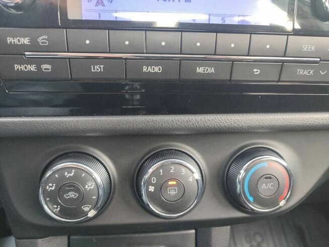 Toyota Corolla Salon polska 1-właściciel