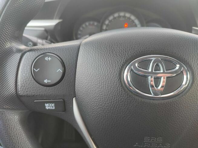 Toyota Corolla Salon polska 1-właściciel
