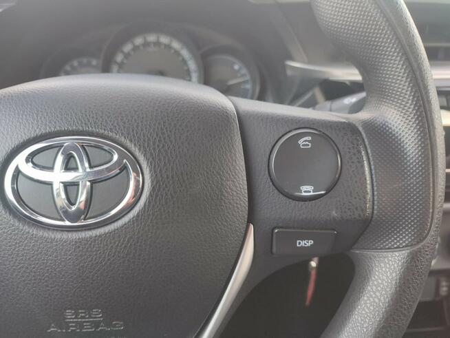 Toyota Corolla Salon polska 1-właściciel
