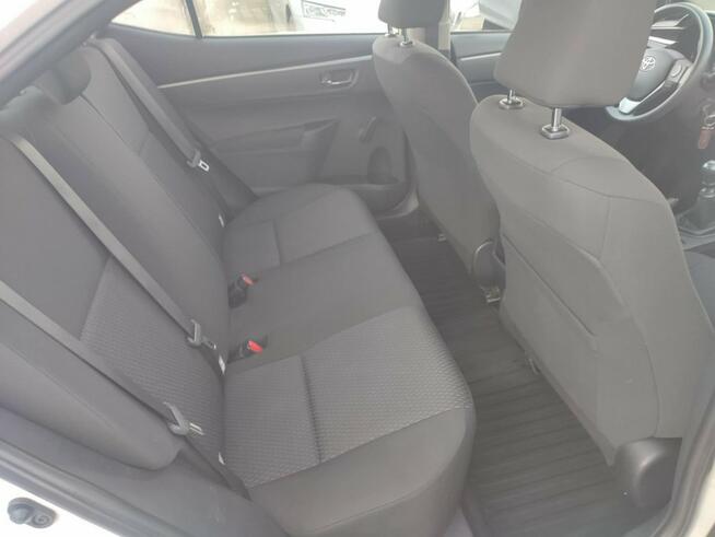 Toyota Corolla Salon polska 1-właściciel