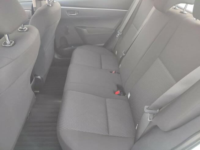 Toyota Corolla Salon polska 1-właściciel